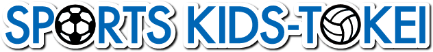 SPORTS KIDS-TOKEI