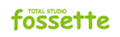 TOTAL STUDIO fossette