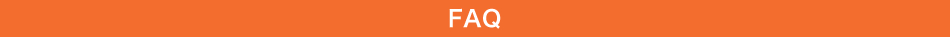 FAQ